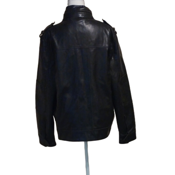 LEVI'S Brown jacket - Picture 2 of 5